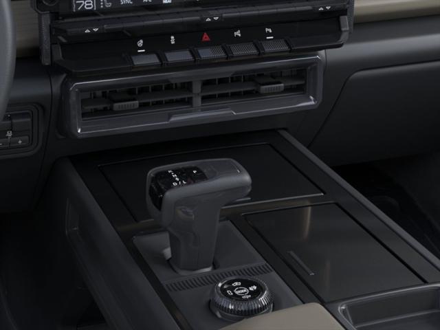 2026 GMC HUMMER EV 2X 4WD