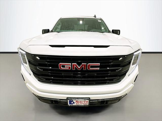 2026 GMC Sierra 1500 Crew Cab, Standard Bed, Elevation, 4WD