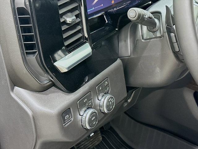 2026 GMC Sierra 1500 Crew Cab, Standard Bed, Elevation, 4WD