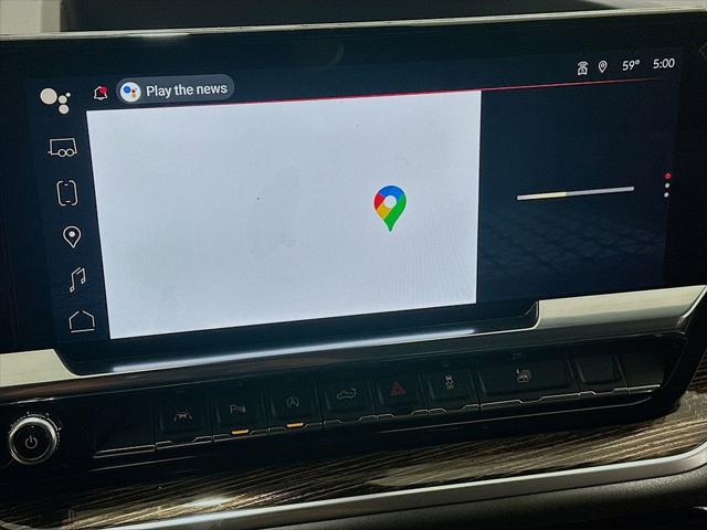 2026 GMC Sierra 1500 Crew Cab, Standard Bed, Elevation, 4WD