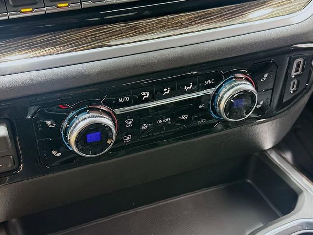 2026 GMC Sierra 1500 Crew Cab, Standard Bed, Elevation, 4WD