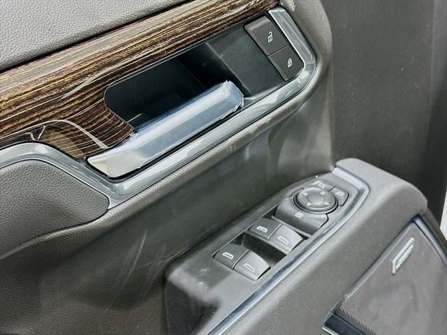 2026 GMC Sierra 1500 Crew Cab, Standard Bed, Elevation, 4WD