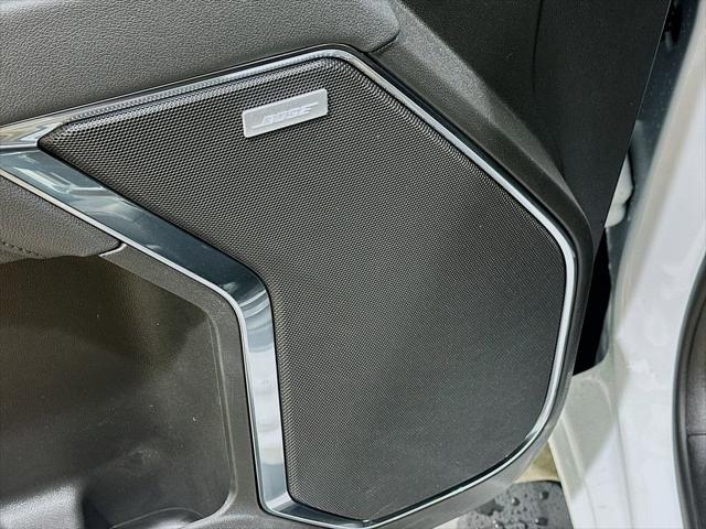 2026 GMC Sierra 1500 Crew Cab, Standard Bed, Elevation, 4WD