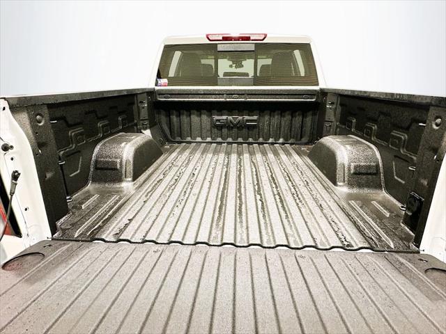 2026 GMC Sierra 1500 Crew Cab, Standard Bed, Elevation, 4WD