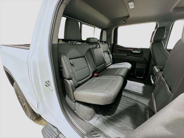 2026 GMC Sierra 1500 Crew Cab, Standard Bed, Elevation, 4WD