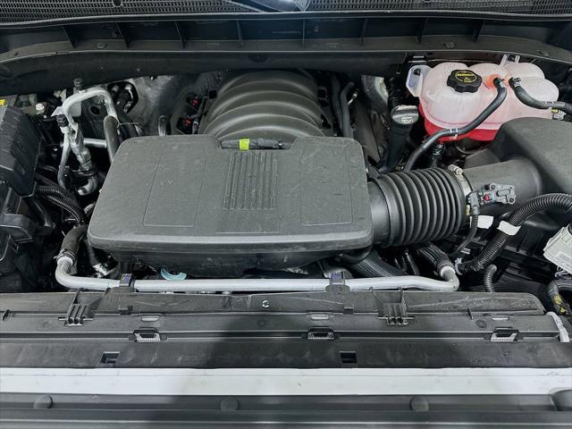 2026 GMC Sierra 1500 Crew Cab, Standard Bed, Elevation, 4WD