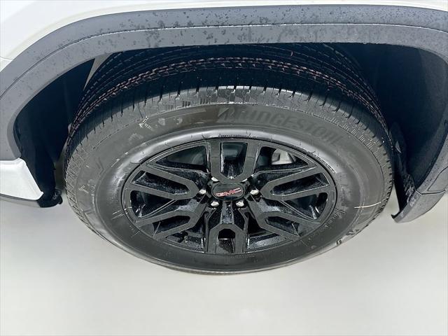 2026 GMC Sierra 1500 Crew Cab, Standard Bed, Elevation, 4WD