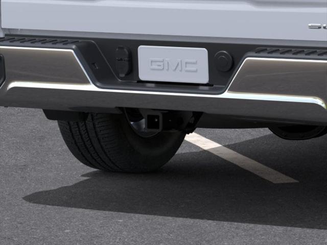 2026 GMC Sierra 1500 Crew Cab, Short Bed, SLT, RWD