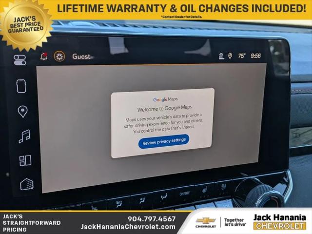 2026 Chevrolet Colorado Z71, 4WD