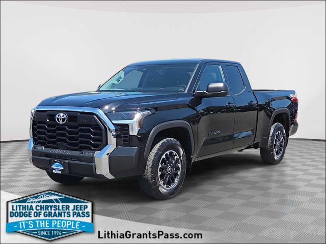 2023 Toyota Tundra SR5 for sale in Grants Pass, OR