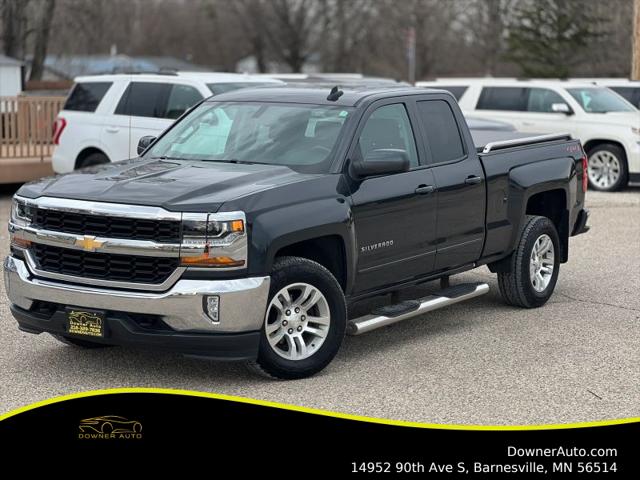 2019 Chevrolet Silverado 1500 LD LT for sale in Barnesville, MN