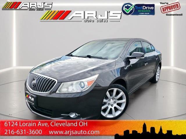 2013 Buick LaCrosse Touring Group for sale in Cleveland, OH