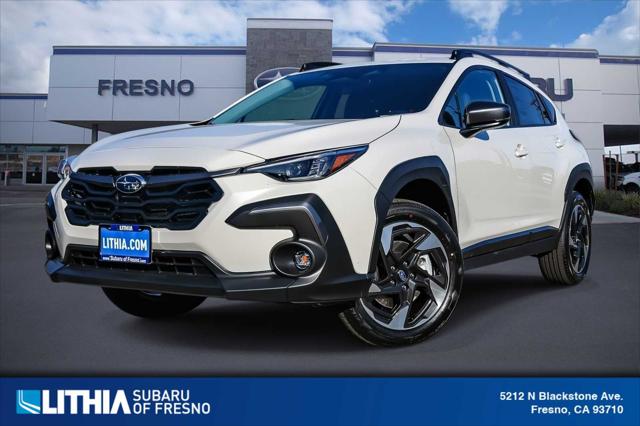 2026 Subaru Crosstrek Limited for sale in Fresno, CA