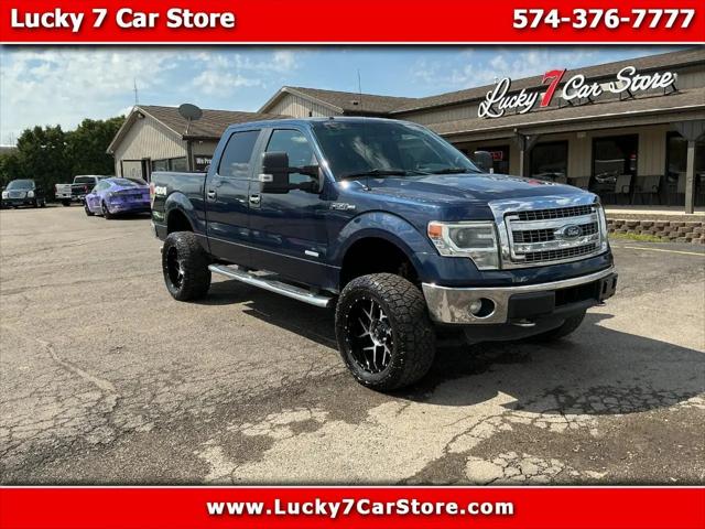 2014 Ford F-150 XL for sale in Warsaw, IN
