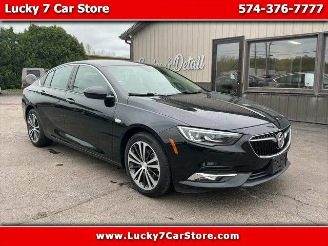 2019 Buick Regal Sportback FWD Essence for sale in Warsaw, IN
