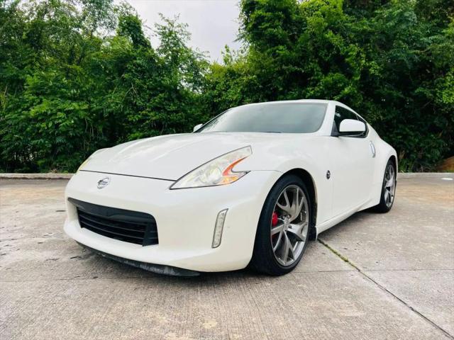 2017 Nissan 370Z Sport Tech for sale in Houston, TX