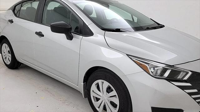 2024 Nissan Versa 1.6 S for sale in Columbus, GA