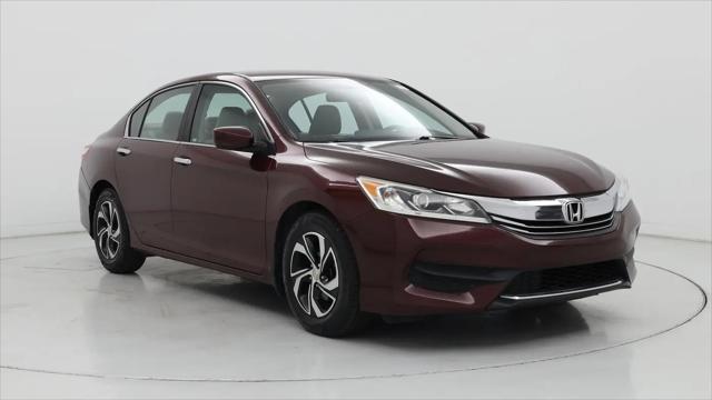2016 Honda Accord LX for sale in Columbus, GA