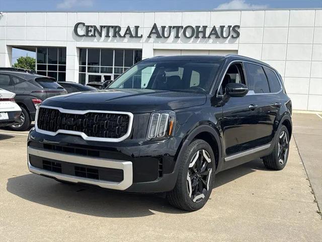 2025 Kia Telluride S for sale in Dallas, TX
