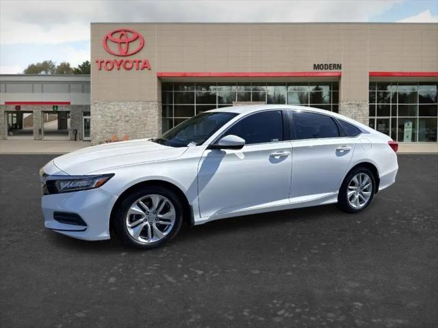 2019 Honda Accord LX for sale in Boone, NC