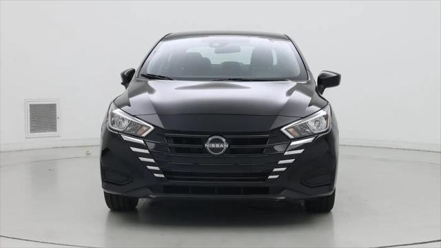 2024 Nissan Versa 1.6 SV