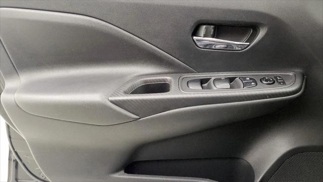 2024 Nissan Versa 1.6 SV