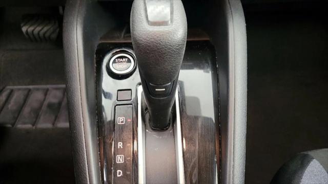 2024 Nissan Versa 1.6 SV