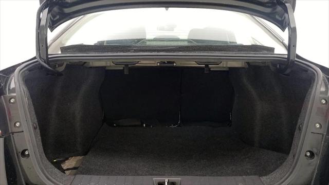 2024 Nissan Versa 1.6 SV