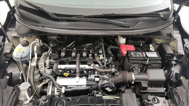 2024 Nissan Versa 1.6 SV