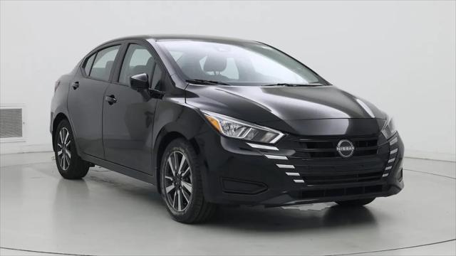 2024 Nissan Versa 1.6 SV for sale in Roswell, GA