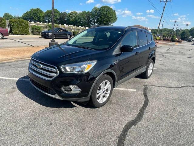 2018 Ford Escape SE for sale in Gainesville, GA