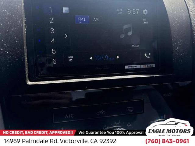 2012 Toyota Tundra Grade 5.7L V8