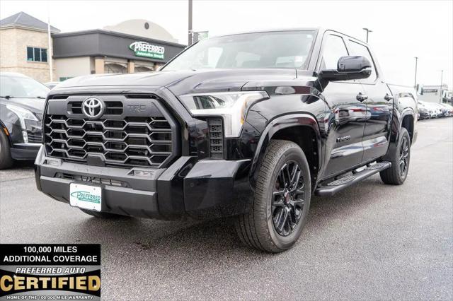 2023 Toyota Tundra SR5 for sale in Fort Wayne, IN