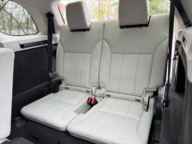 2018 Land Rover Discovery HSE