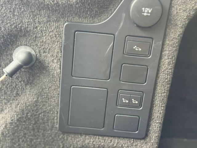 2018 Land Rover Discovery HSE