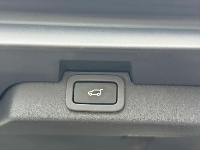 2018 Land Rover Discovery HSE