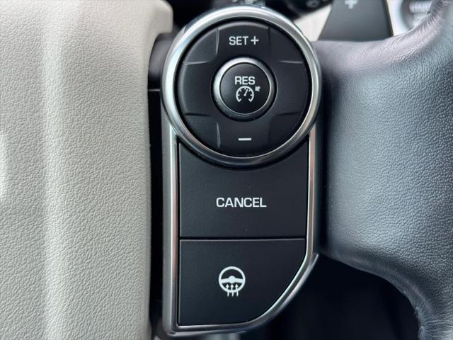 2018 Land Rover Discovery HSE