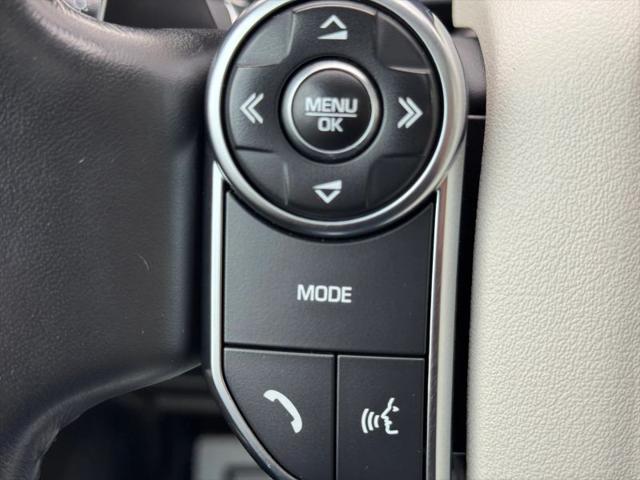 2018 Land Rover Discovery HSE