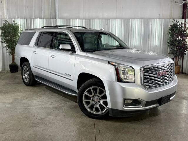 2019 GMC Yukon XL Denali for sale in Springfield, MO