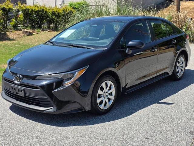 2024 Toyota Corolla LE for sale in Marietta, GA