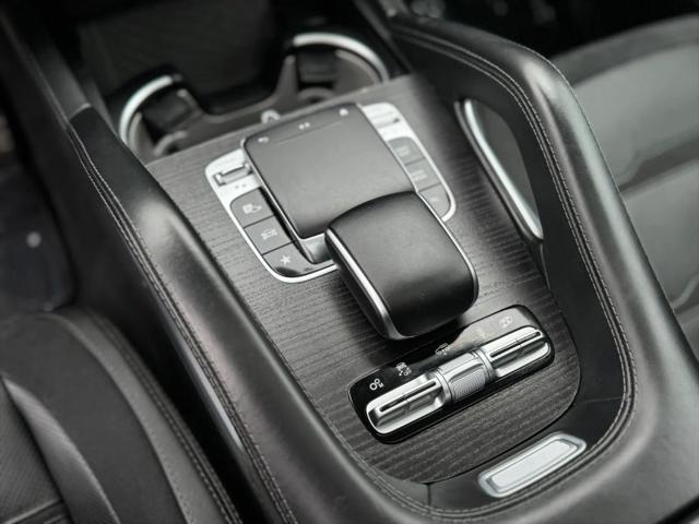 2023 Mercedes-Benz GLS AMG GLS 63 4MATIC