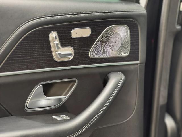 2023 Mercedes-Benz GLS AMG GLS 63 4MATIC
