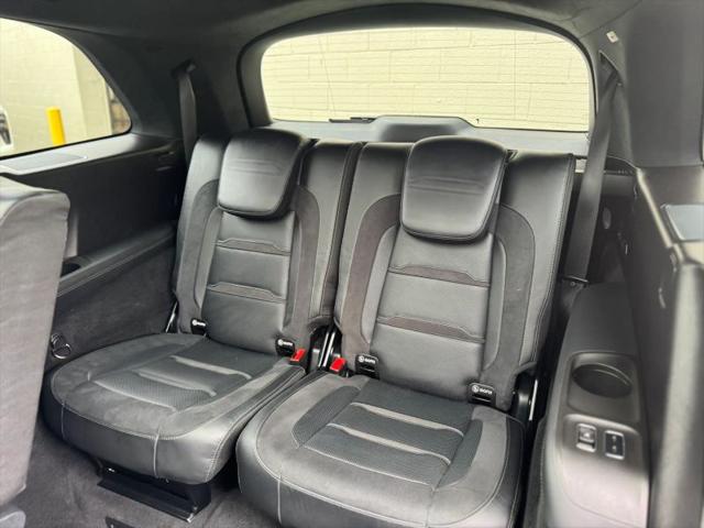 2023 Mercedes-Benz GLS AMG GLS 63 4MATIC