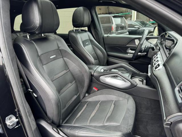 2023 Mercedes-Benz GLS AMG GLS 63 4MATIC