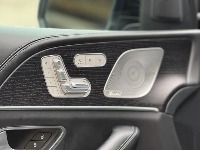 2023 Mercedes-Benz GLS AMG GLS 63 4MATIC