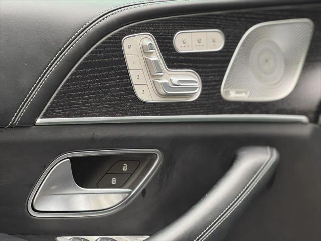 2023 Mercedes-Benz GLS AMG GLS 63 4MATIC