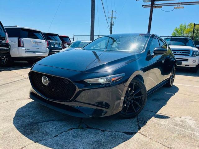 2019 Mazda Mazda3 Premium Package for sale in Gainesville, GA
