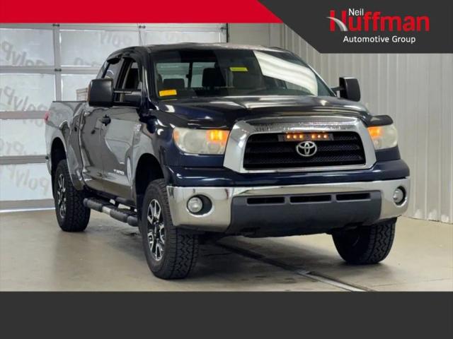 2008 Toyota Tundra SR5 5.7L V8 for sale in Frankfort, KY