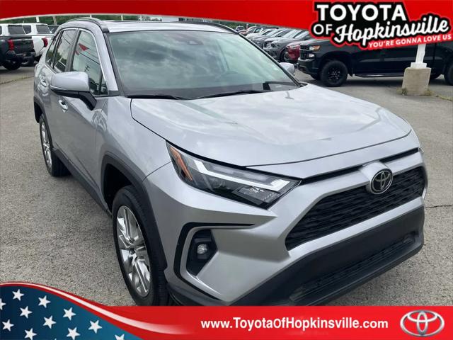 2024 Toyota RAV4 XLE Premium for sale in Hopkinsville, KY