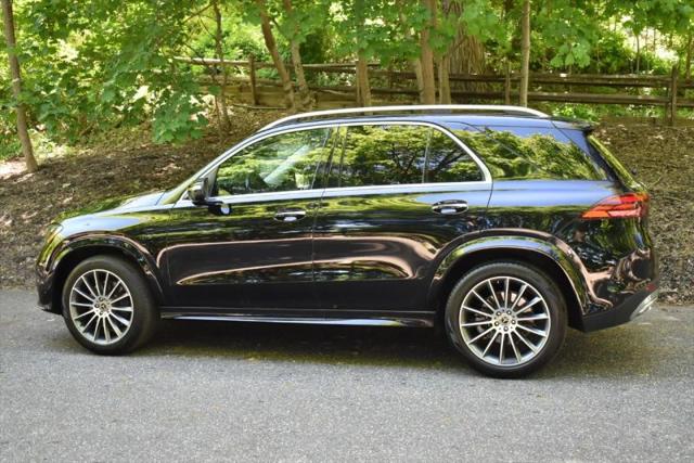 2024 Mercedes-Benz GLE GLE 350 4MATIC